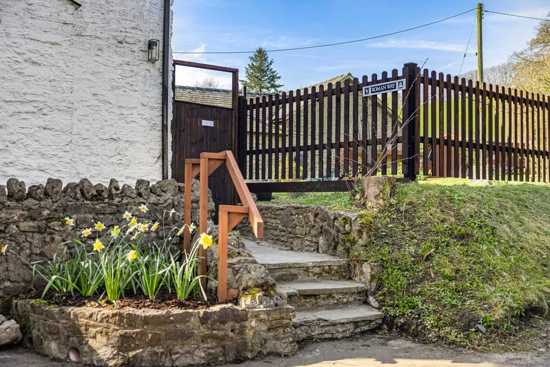 Roman Way, Aymestrey, Leominster, Herefordshire, HR6 9ST, photo 24