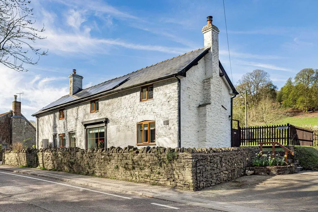 3 bed house for sale — Roman Way, Aymestrey, Leominster, Herefordshire, HR6 9ST
