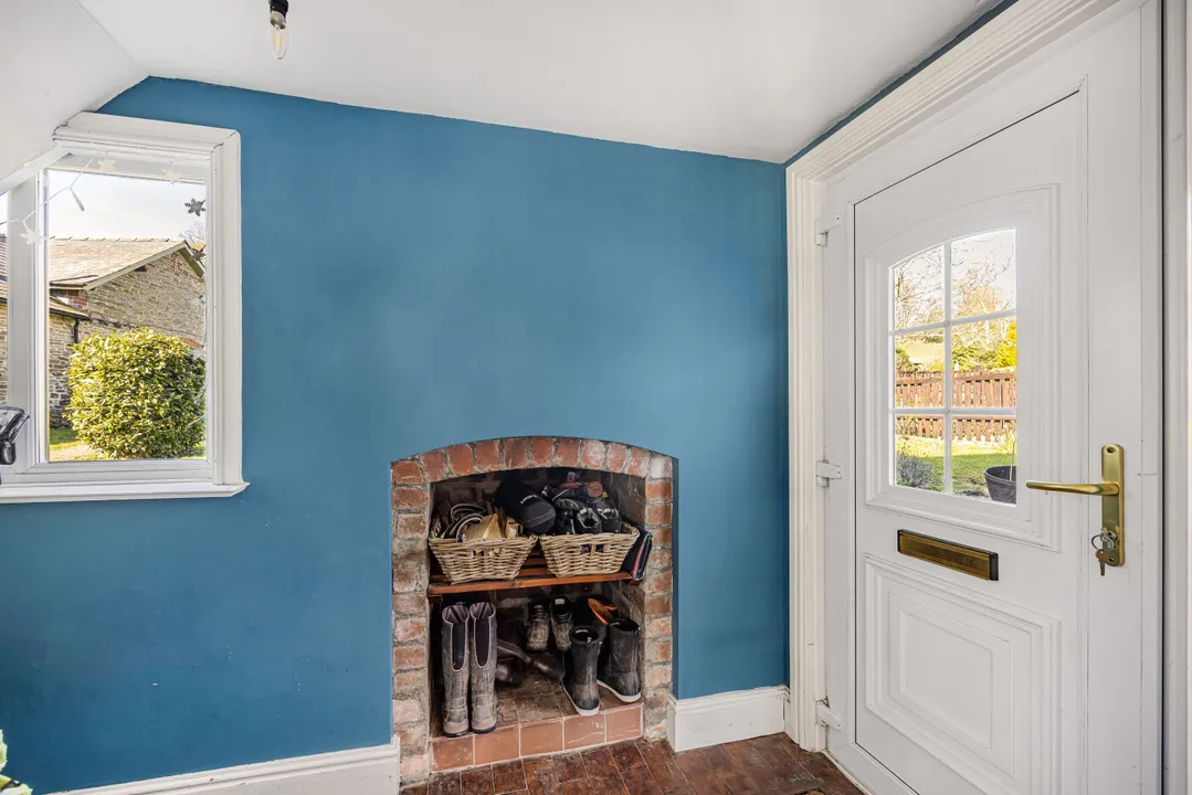 Roman Way, Aymestrey, Leominster, Herefordshire, HR6 9ST, photo 11
