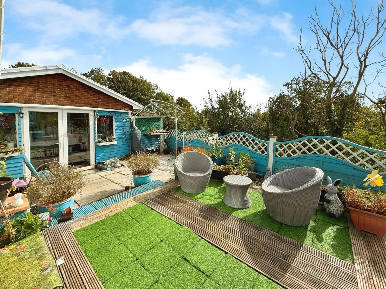 Dove Way, Exeter, EX2, photo 14