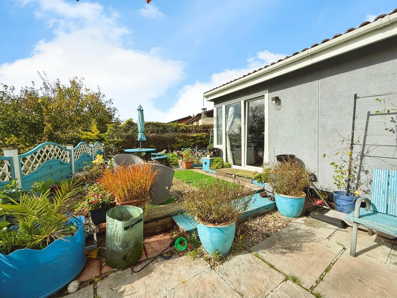 Dove Way, Exeter, EX2, photo 18