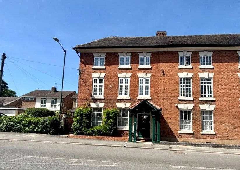 6 bed house for sale, Chester Road, Castle Bromwich, B36