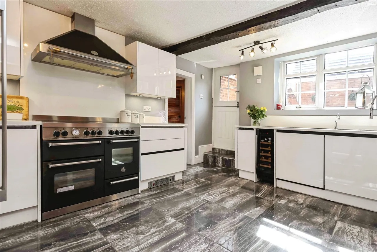 Chester Road, Castle Bromwich, B36, photo 6