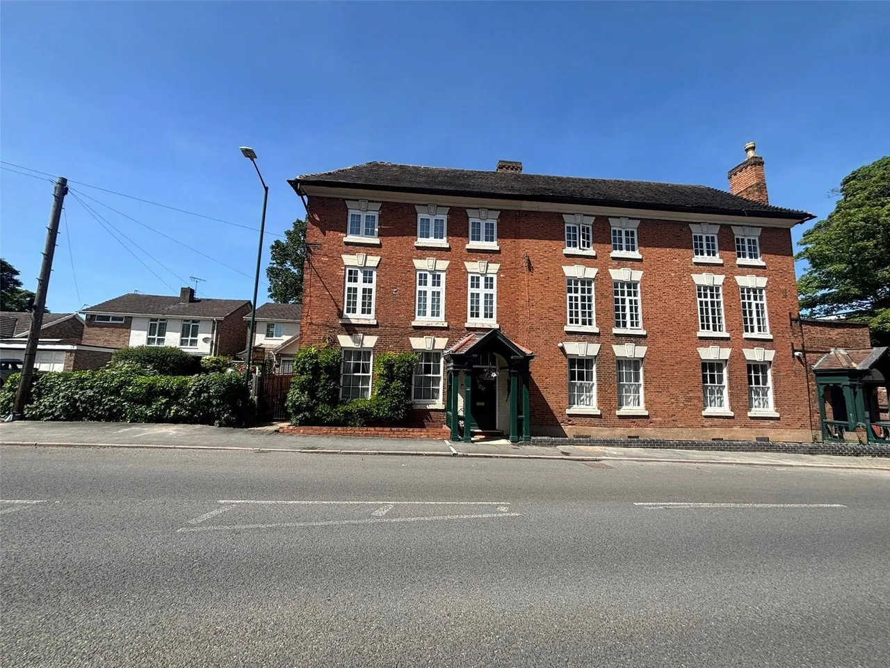 Chester Road, Castle Bromwich, B36, photo 29
