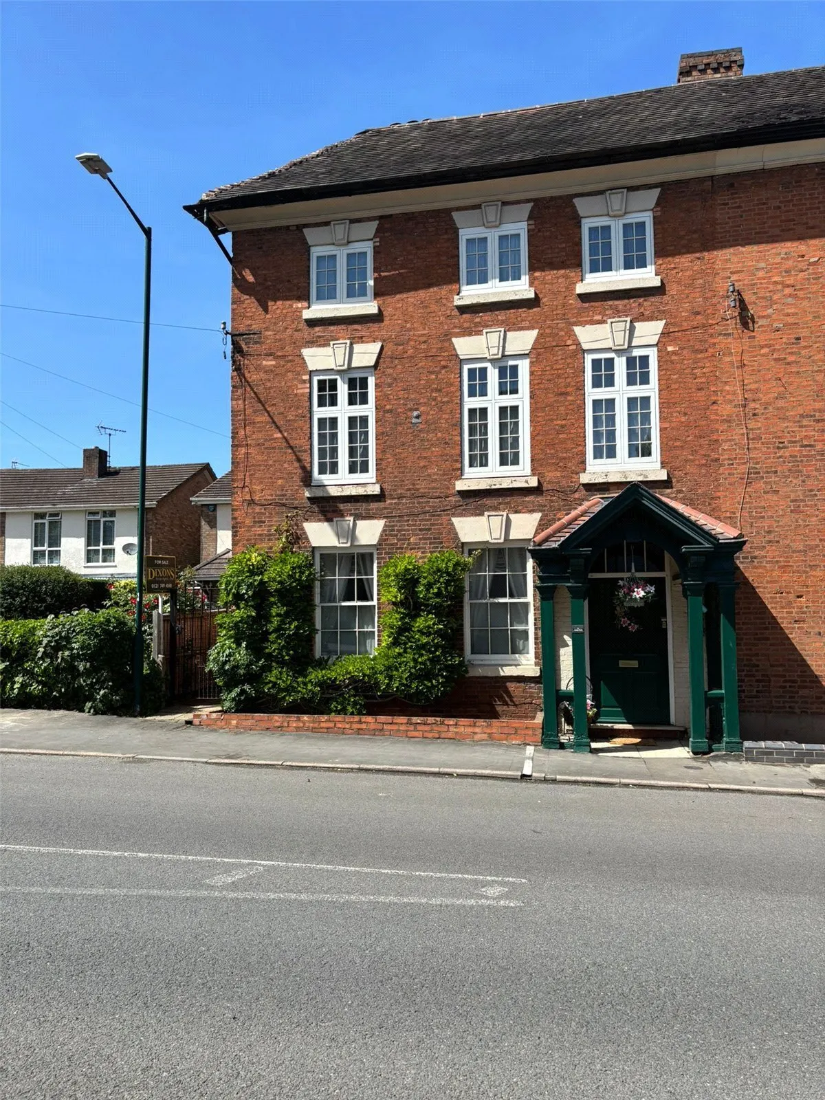 Chester Road, Castle Bromwich, B36, photo 28