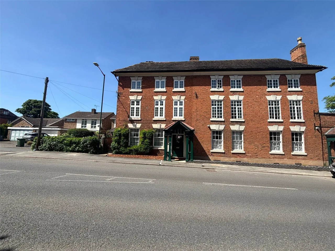 Chester Road, Castle Bromwich, B36, photo 27
