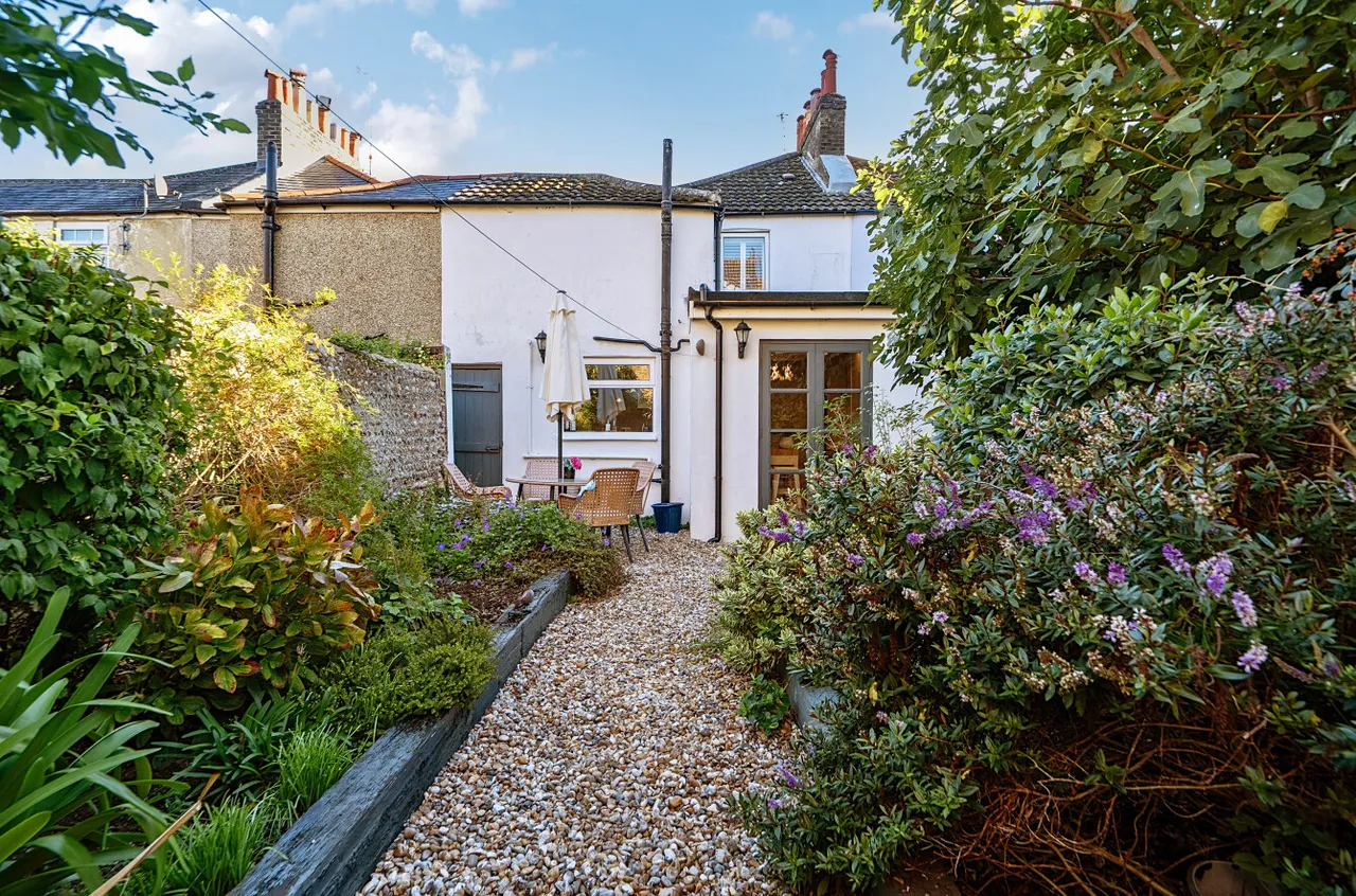 Park Road, Worthing, BN11, photo 14