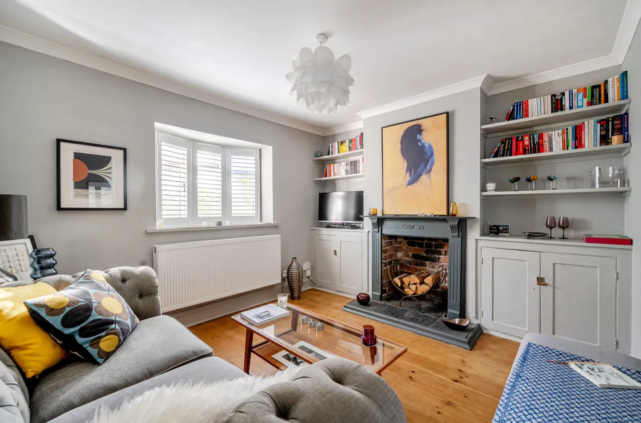 Park Road, Worthing, BN11, photo 2
