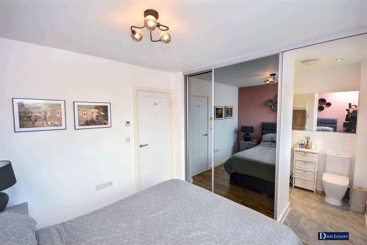 Bruton Link, Dunton Fields, Laindon, Basildon, photo 10