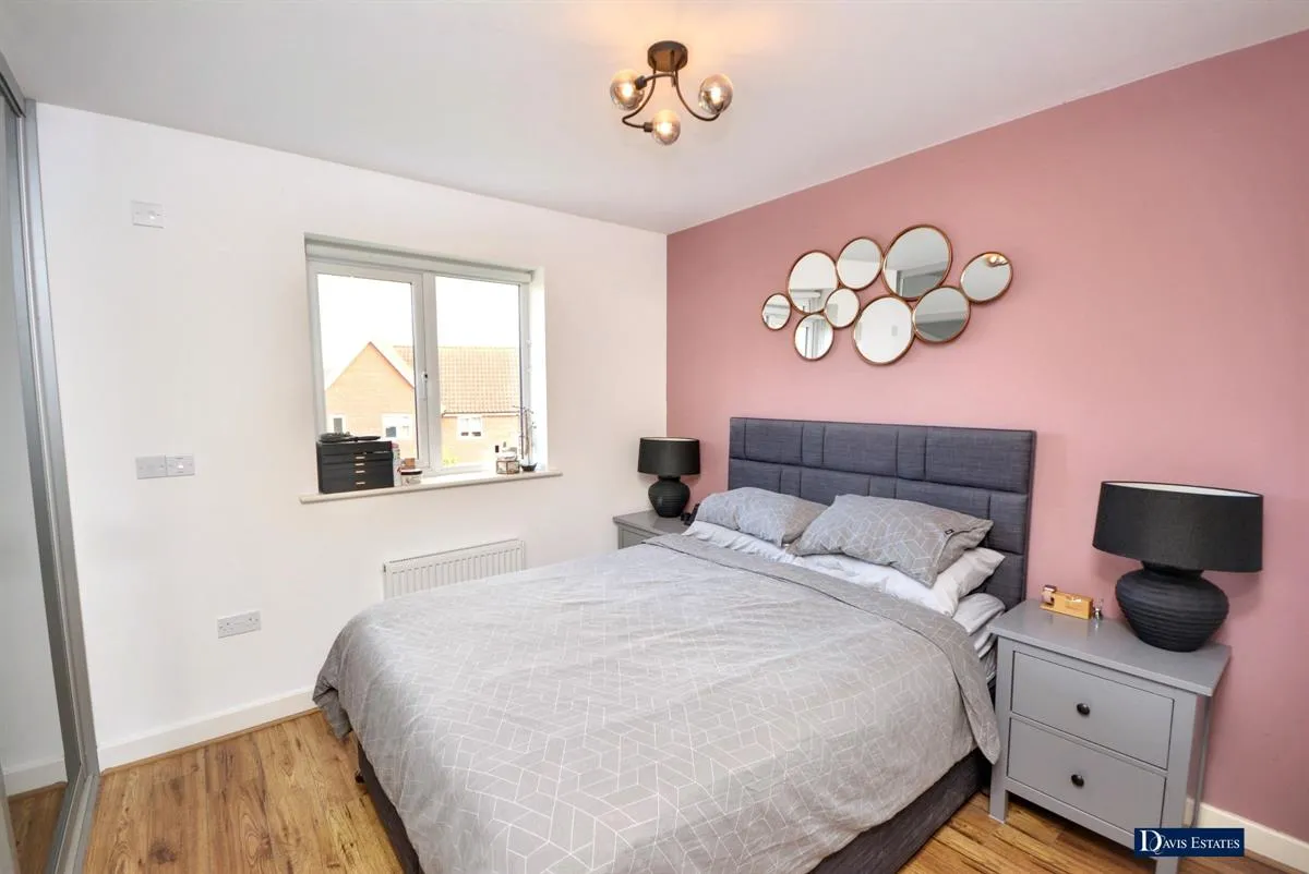 Bruton Link, Dunton Fields, Laindon, Basildon, photo 9