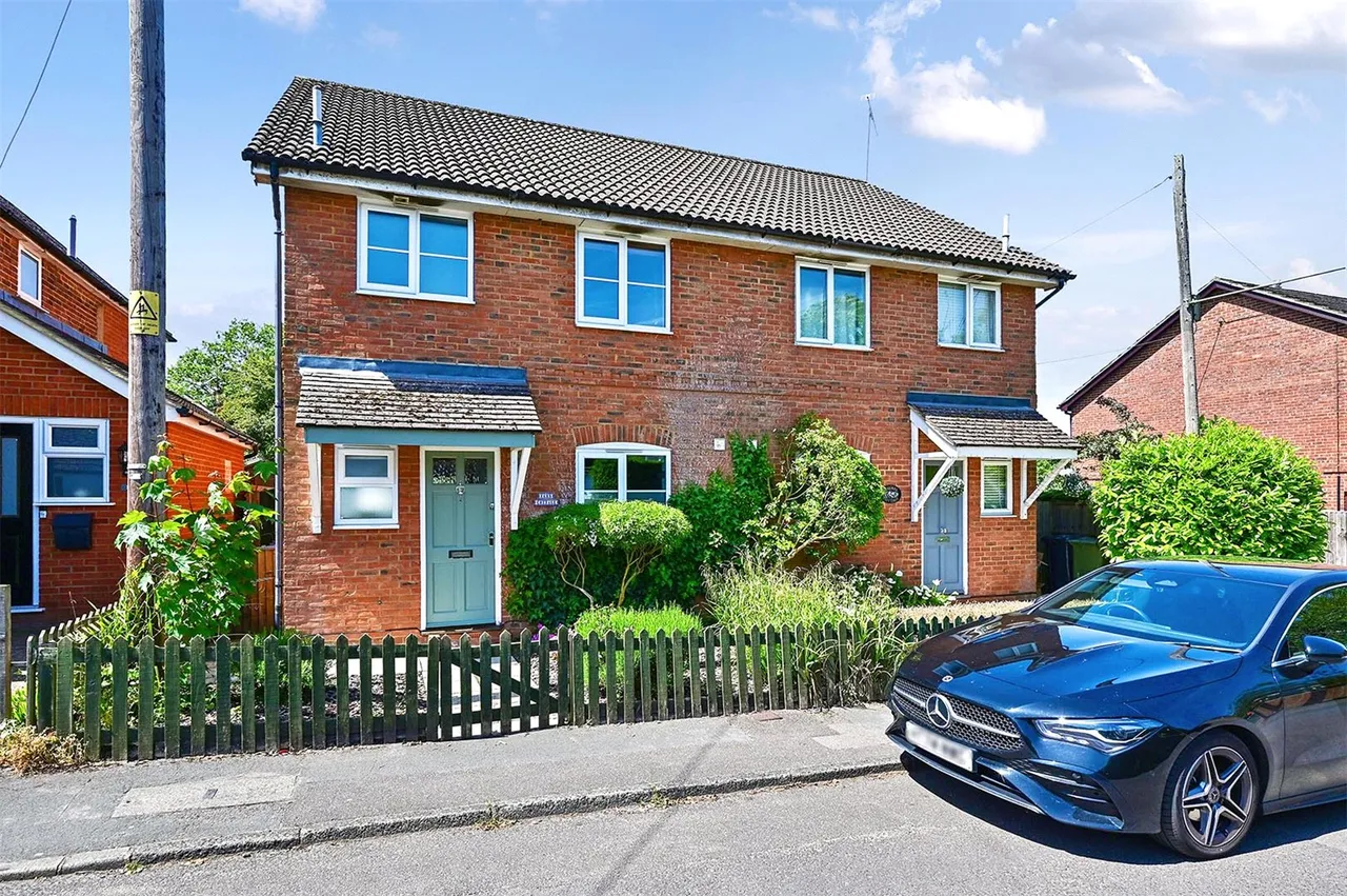 Grove Road, Ash Vale, Guildford, Surrey, GU12 5BD, photo 10