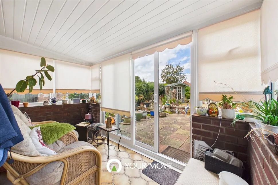 Chestnut Avenue, Bradwell, Norfolk, NR31, photo 12