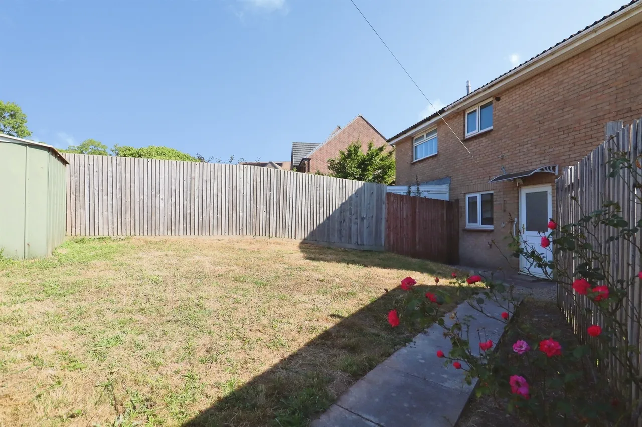 Hazelwood Drive, Cardiff, CF3, photo 2