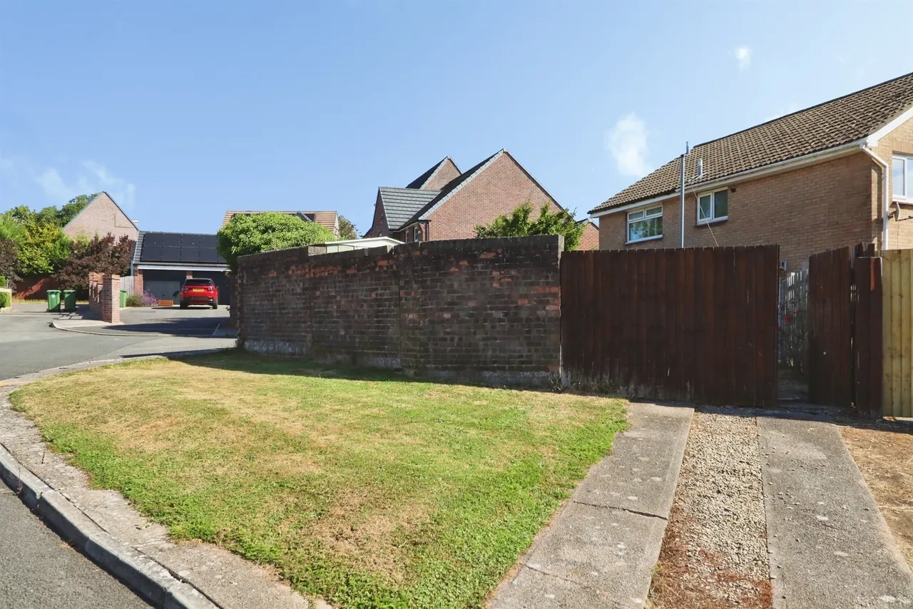 Hazelwood Drive, Cardiff, CF3, photo 12