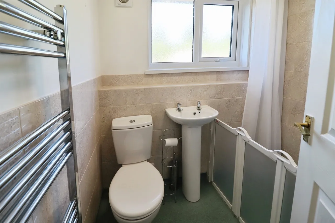 Hazelwood Drive, Cardiff, CF3, photo 10
