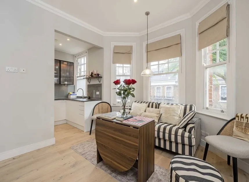 Cheyne Row, Chelsea, SW3, photo 3