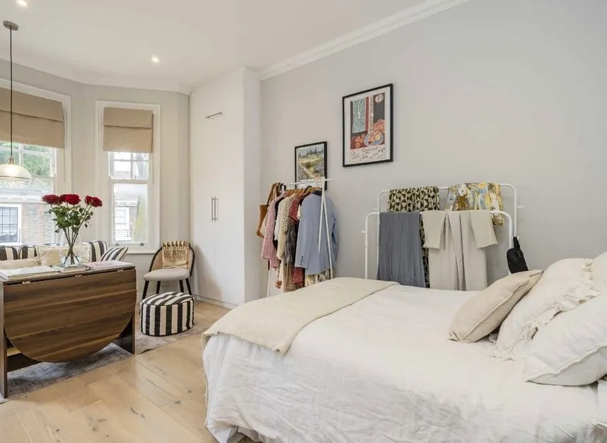 Cheyne Row, Chelsea, SW3, photo 4