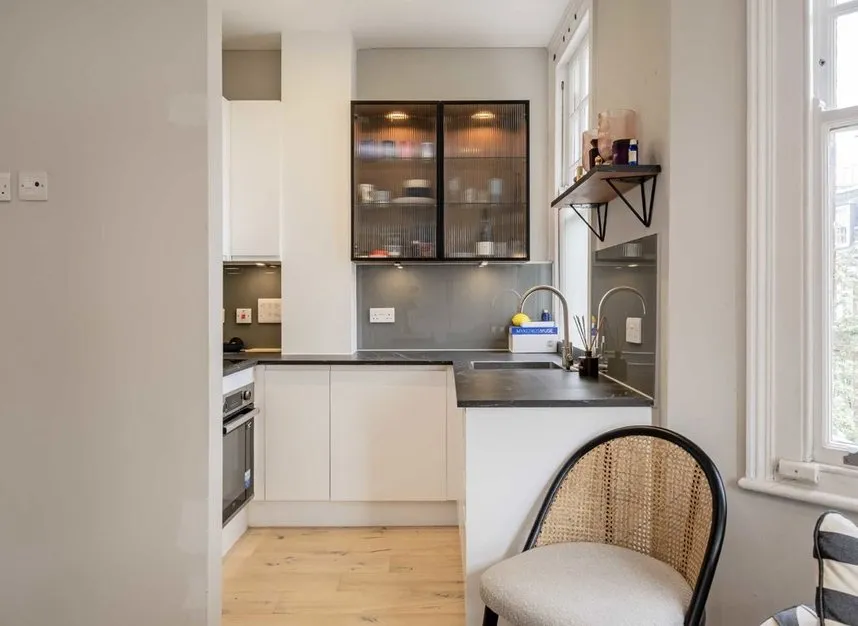 Cheyne Row, Chelsea, SW3, photo 5