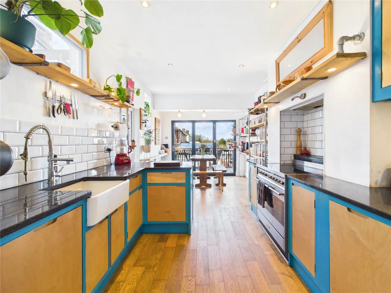 4 bed house for sale, Kensington Park Road, Bristol, BS4