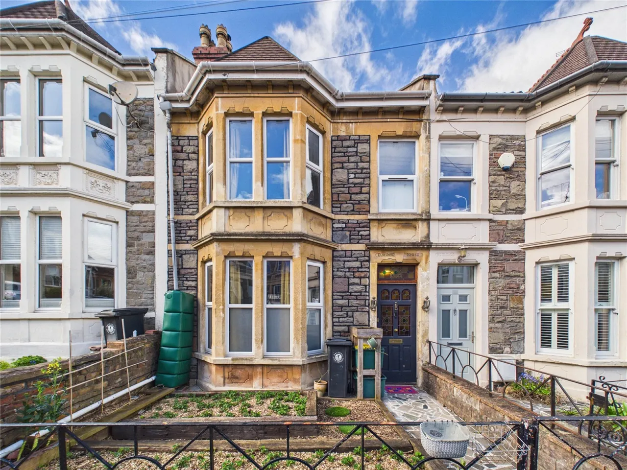 Kensington Park Road, Bristol, BS4, photo 2