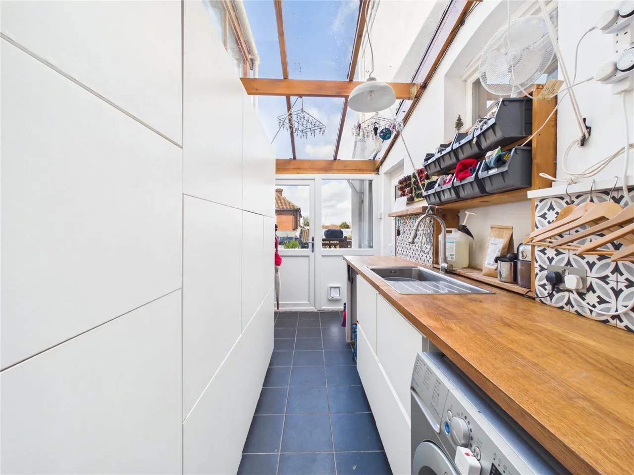 Kensington Park Road, Bristol, BS4, photo 11