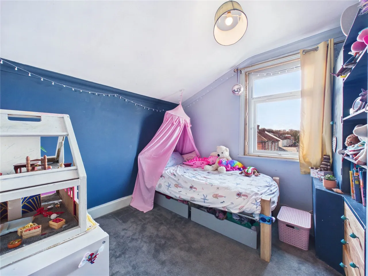 Kensington Park Road, Bristol, BS4, photo 25