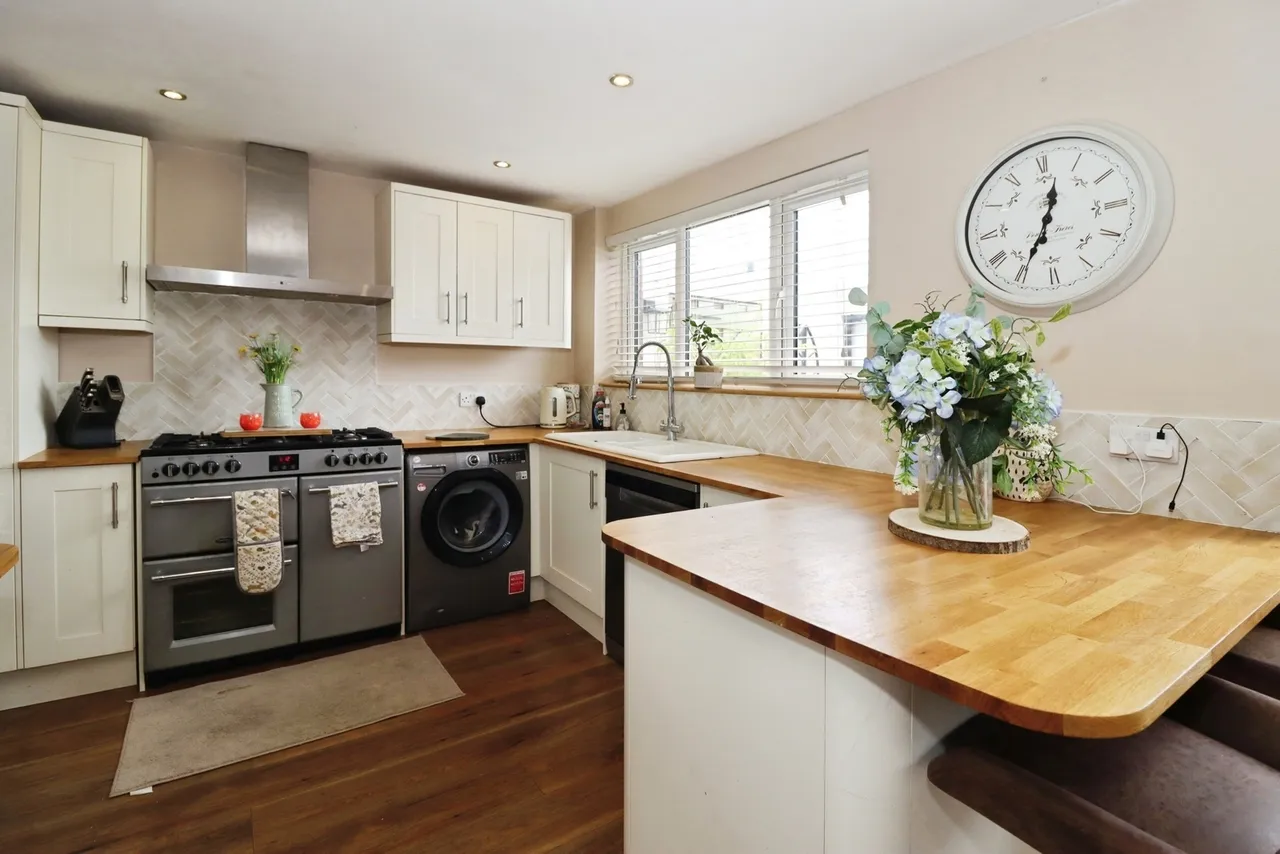 The Meads, Downend, Bristol, BS16, photo 10