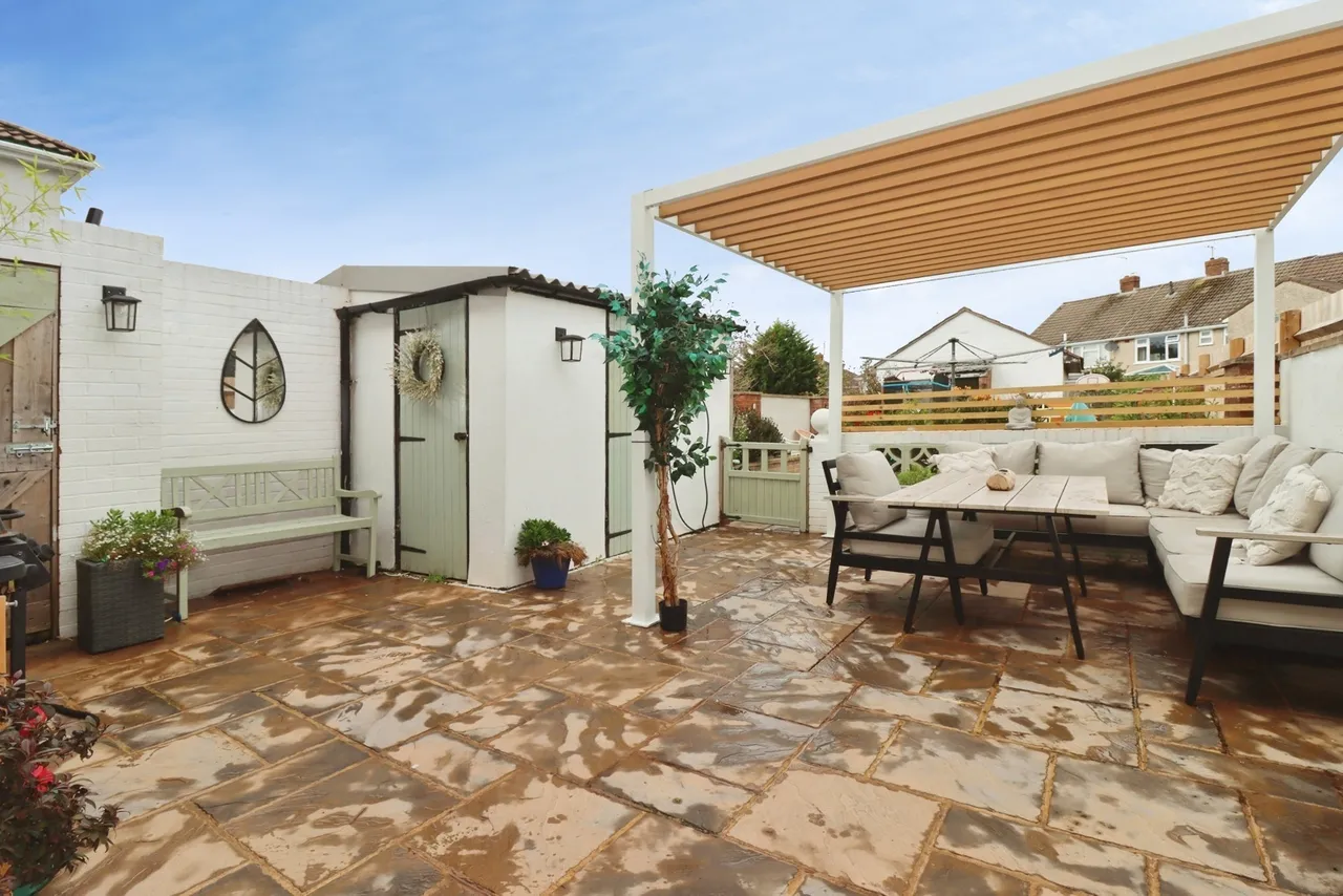 The Meads, Downend, Bristol, BS16, photo 14