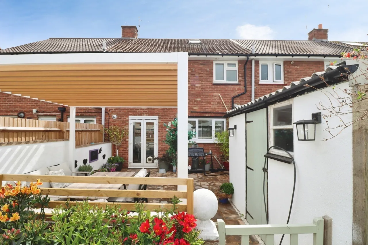 The Meads, Downend, Bristol, BS16, photo 9