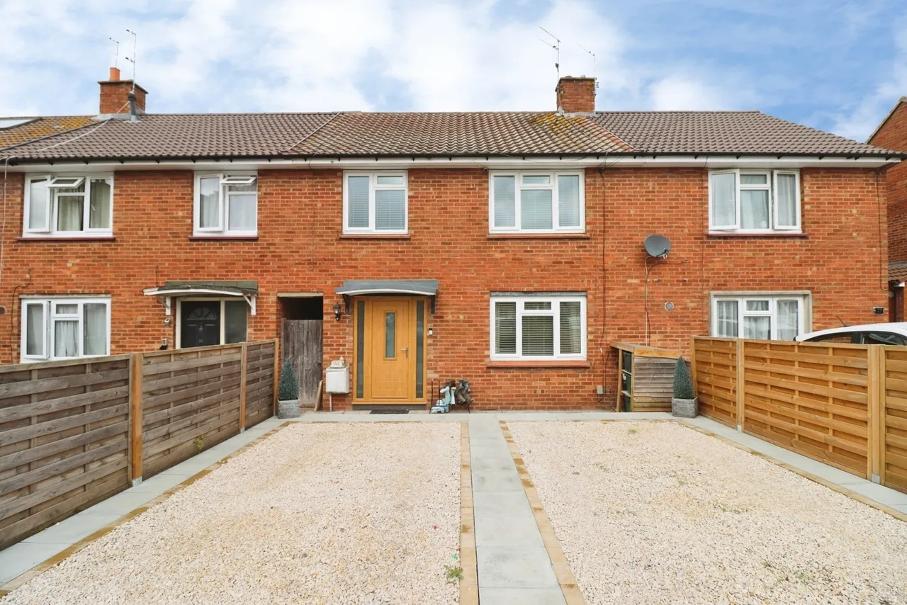 3 bed house for sale — The Meads, Downend, Bristol, BS16