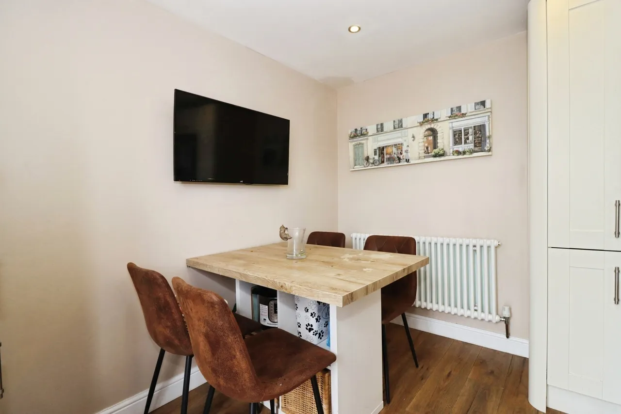 The Meads, Downend, Bristol, BS16, photo 4