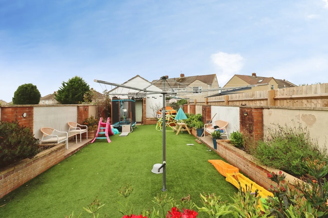 The Meads, Downend, Bristol, BS16, photo 12