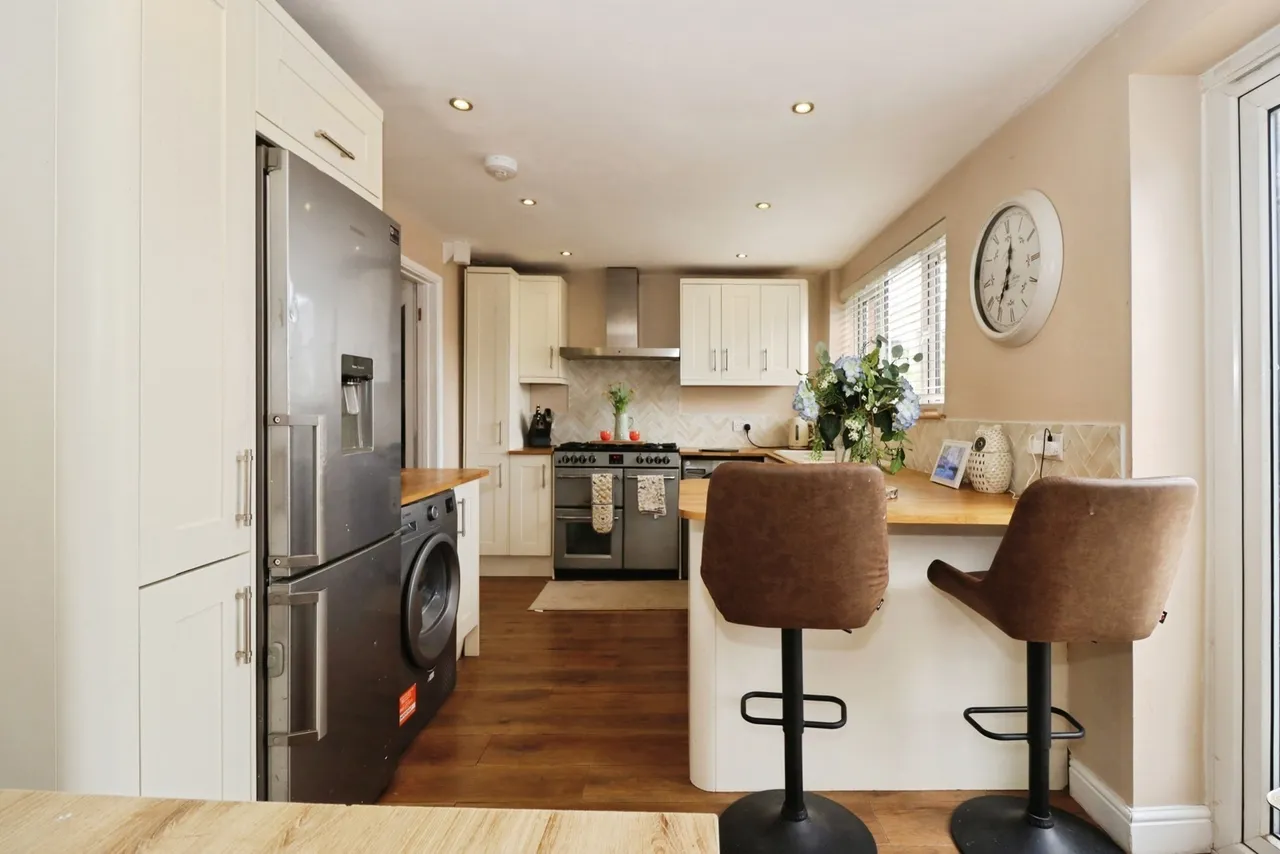 The Meads, Downend, Bristol, BS16, photo 16