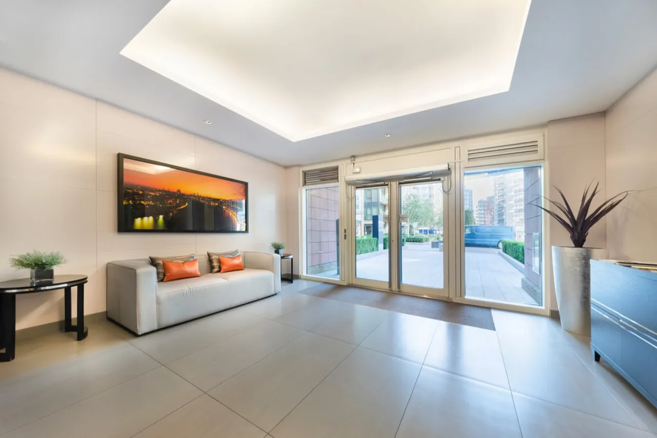 Flotilla House, Battersea Reach, SW18, photo 11