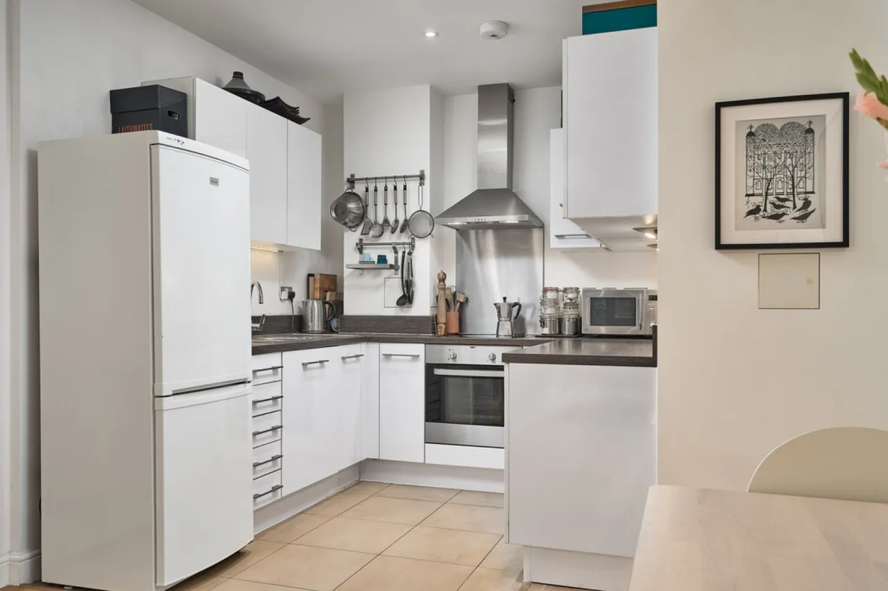 Flotilla House, Battersea Reach, SW18, photo 4