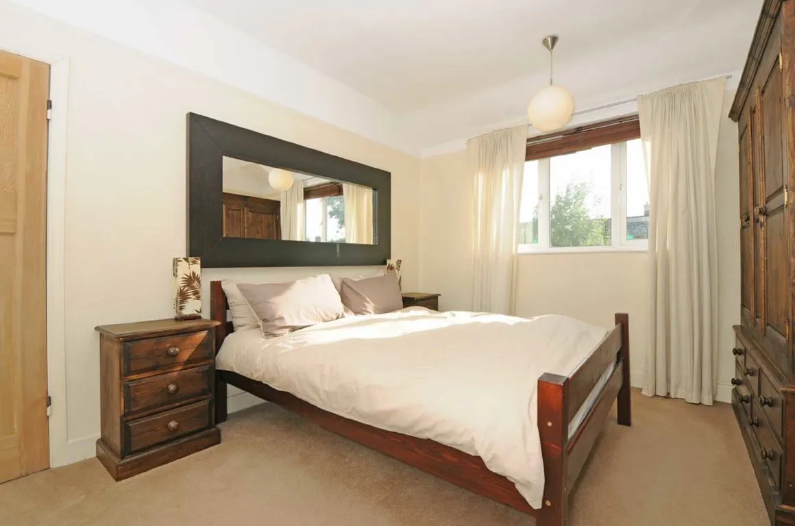 Gracefield Gardens, SW16, photo 4