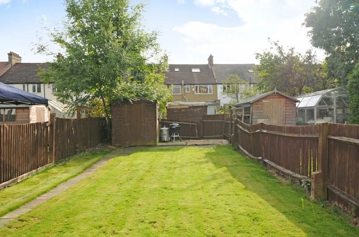 Gracefield Gardens, SW16, photo 6