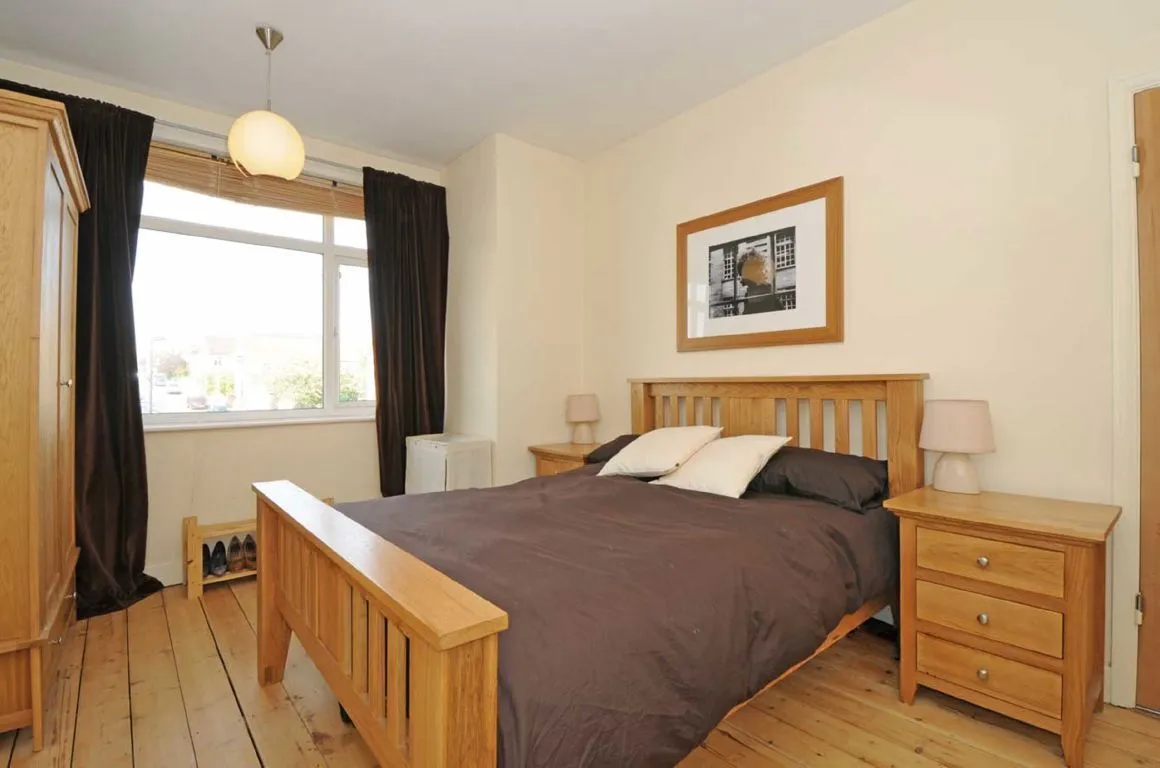 Gracefield Gardens, SW16, photo 5