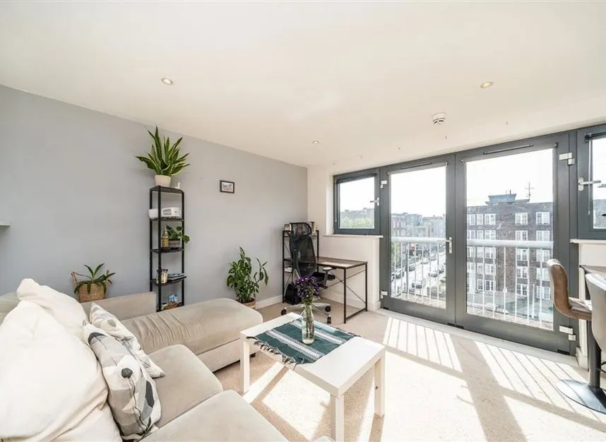 1 bed flat for sale, Horseferry Place, Greenwich, SE10