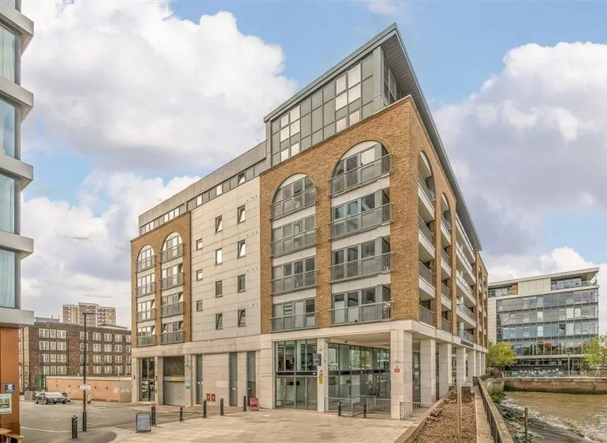 Horseferry Place, Greenwich, SE10, photo 5