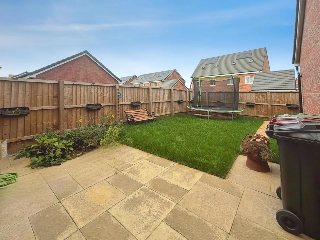 Bennett Way, Chesterfield, S44, photo 17