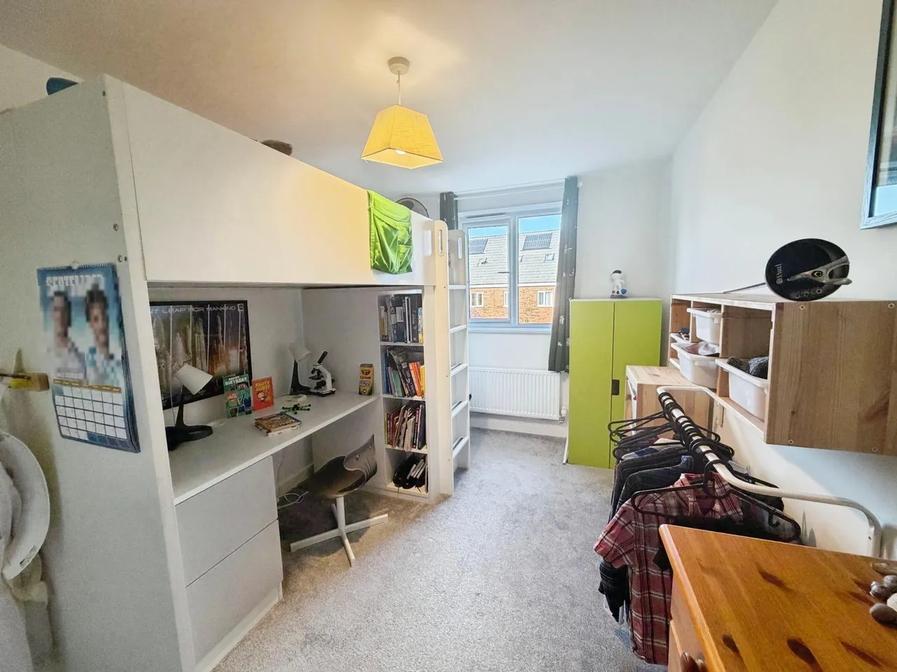 Bennett Way, Chesterfield, S44, photo 10