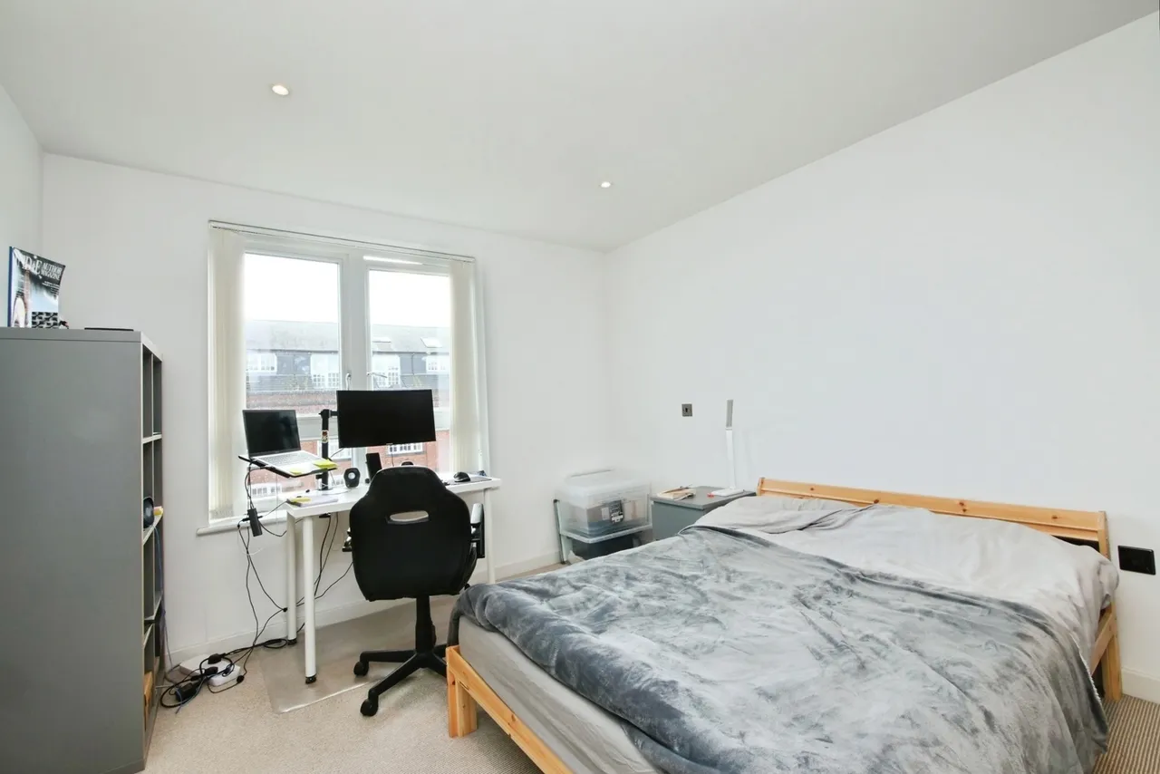 Leetham Lane, York, North Yorkshire, YO1, photo 11