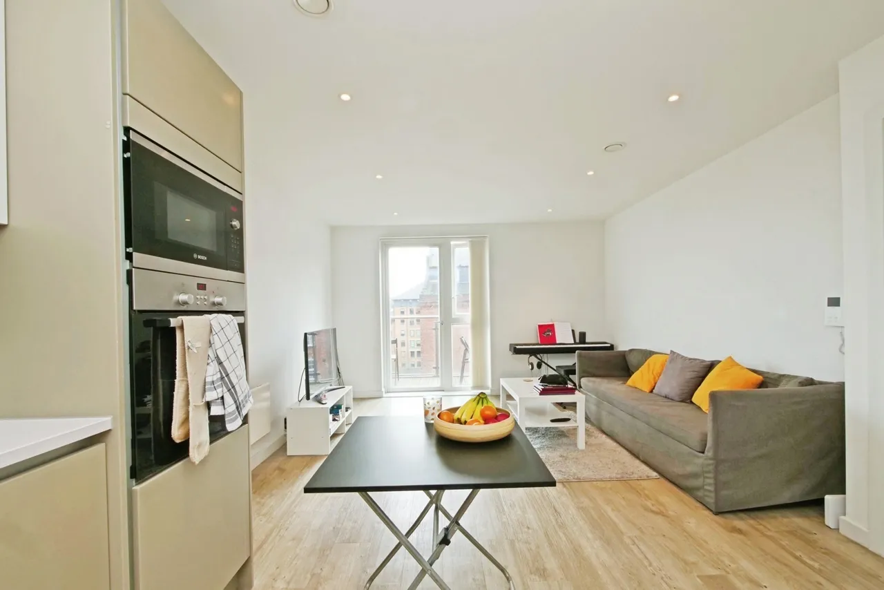 Leetham Lane, York, North Yorkshire, YO1, photo 5