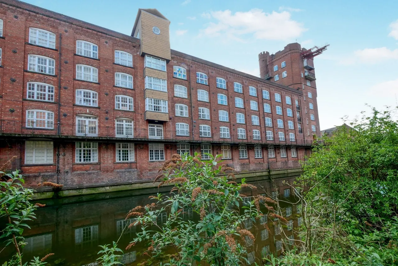 Leetham Lane, York, North Yorkshire, YO1, photo 10