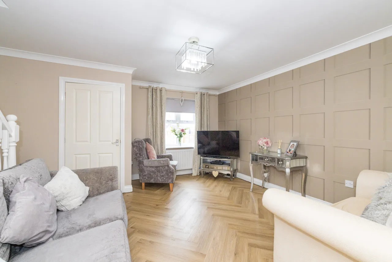 3 bed house for sale, Fairman Drive, Hindley, WN2
