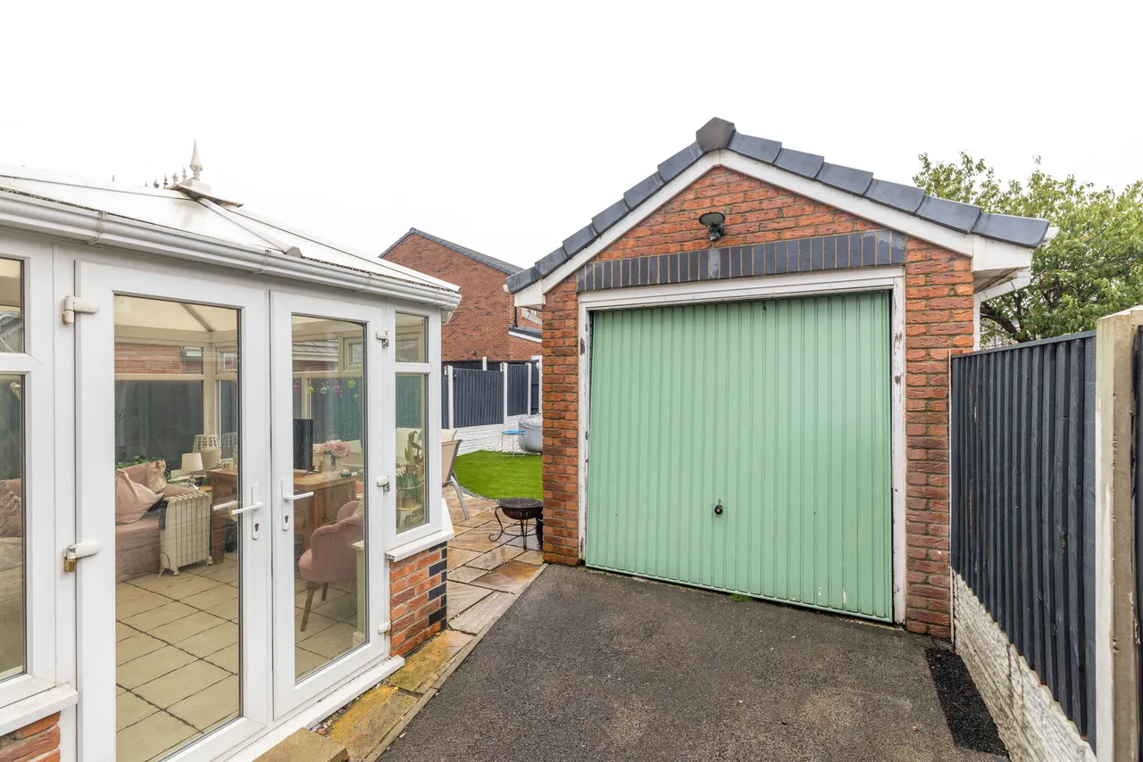 Fairman Drive, Hindley, WN2, photo 10