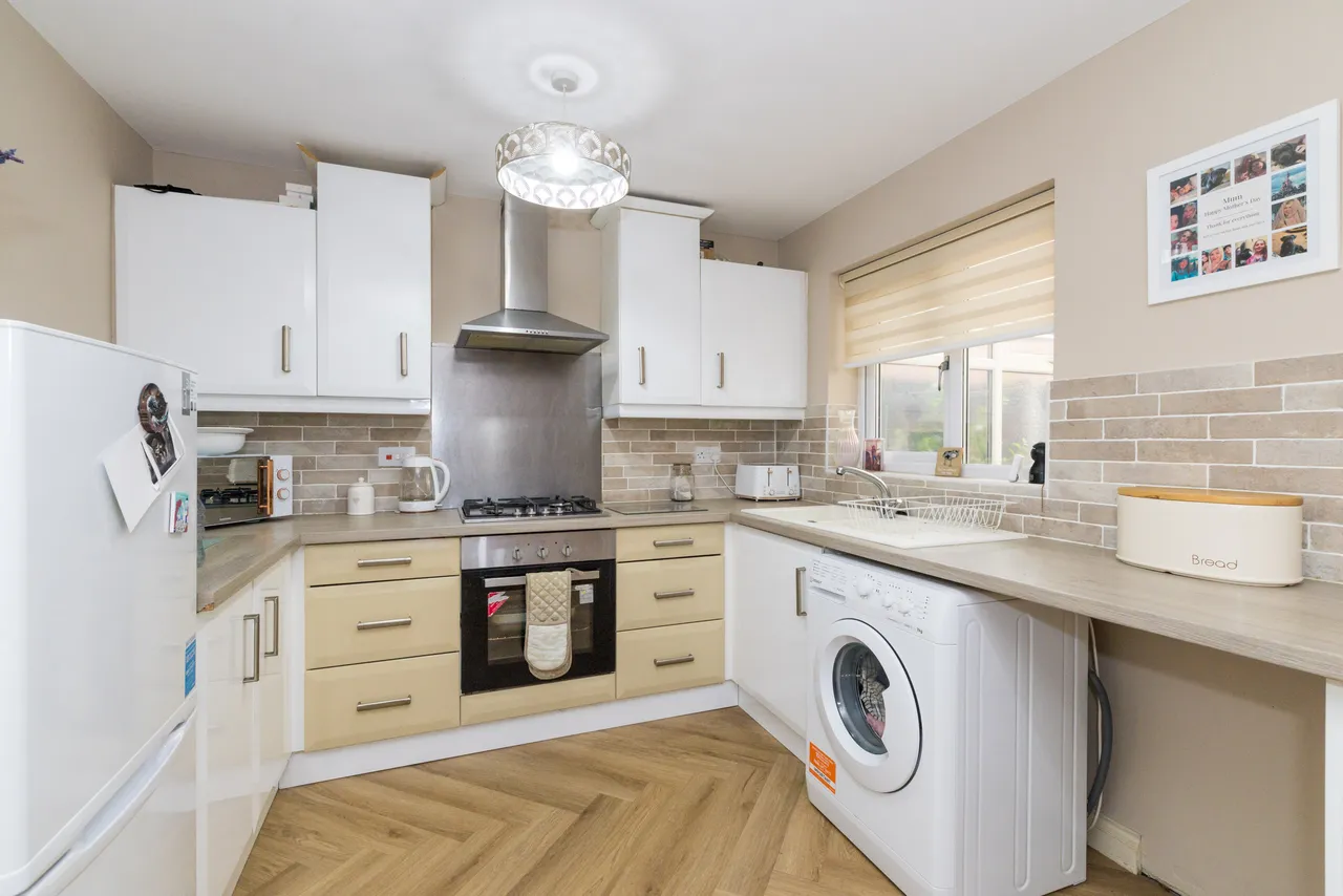 Fairman Drive, Hindley, WN2, photo 6