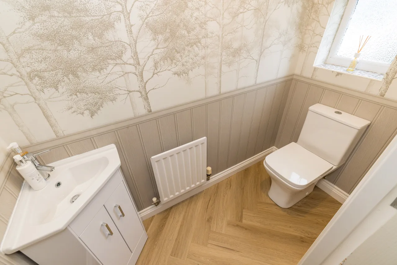 Fairman Drive, Hindley, WN2, photo 4