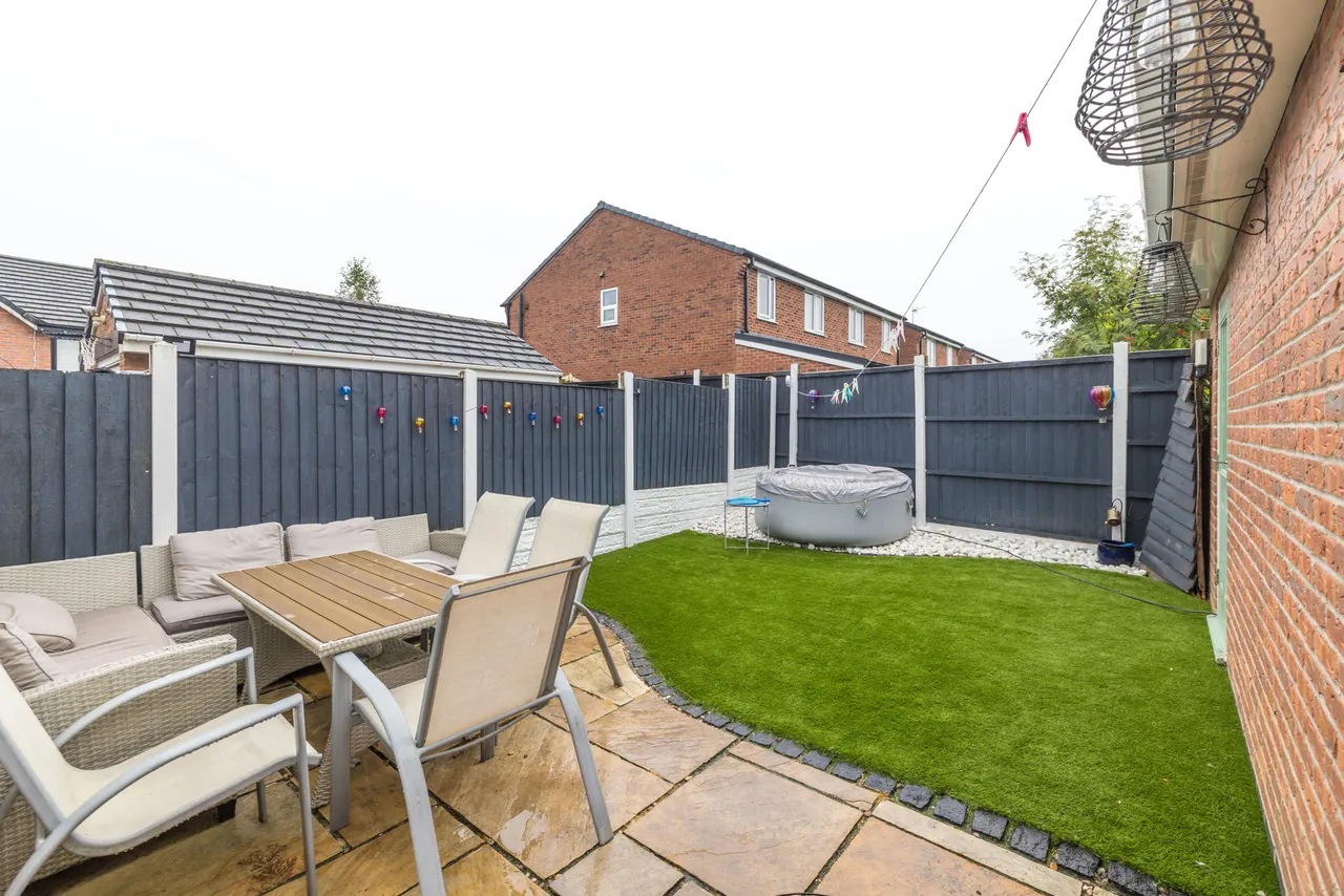 Fairman Drive, Hindley, WN2, photo 11
